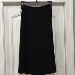 Wrap Style Capris by Zara